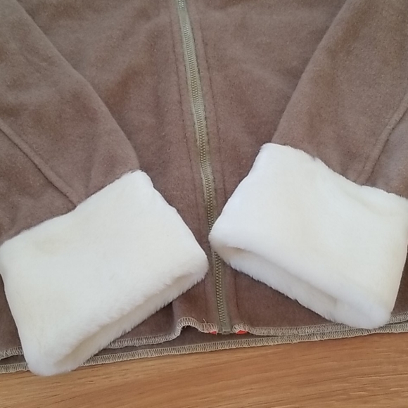 Colmar Made in Italy Light Wool Jacket - Picture 4 of 6